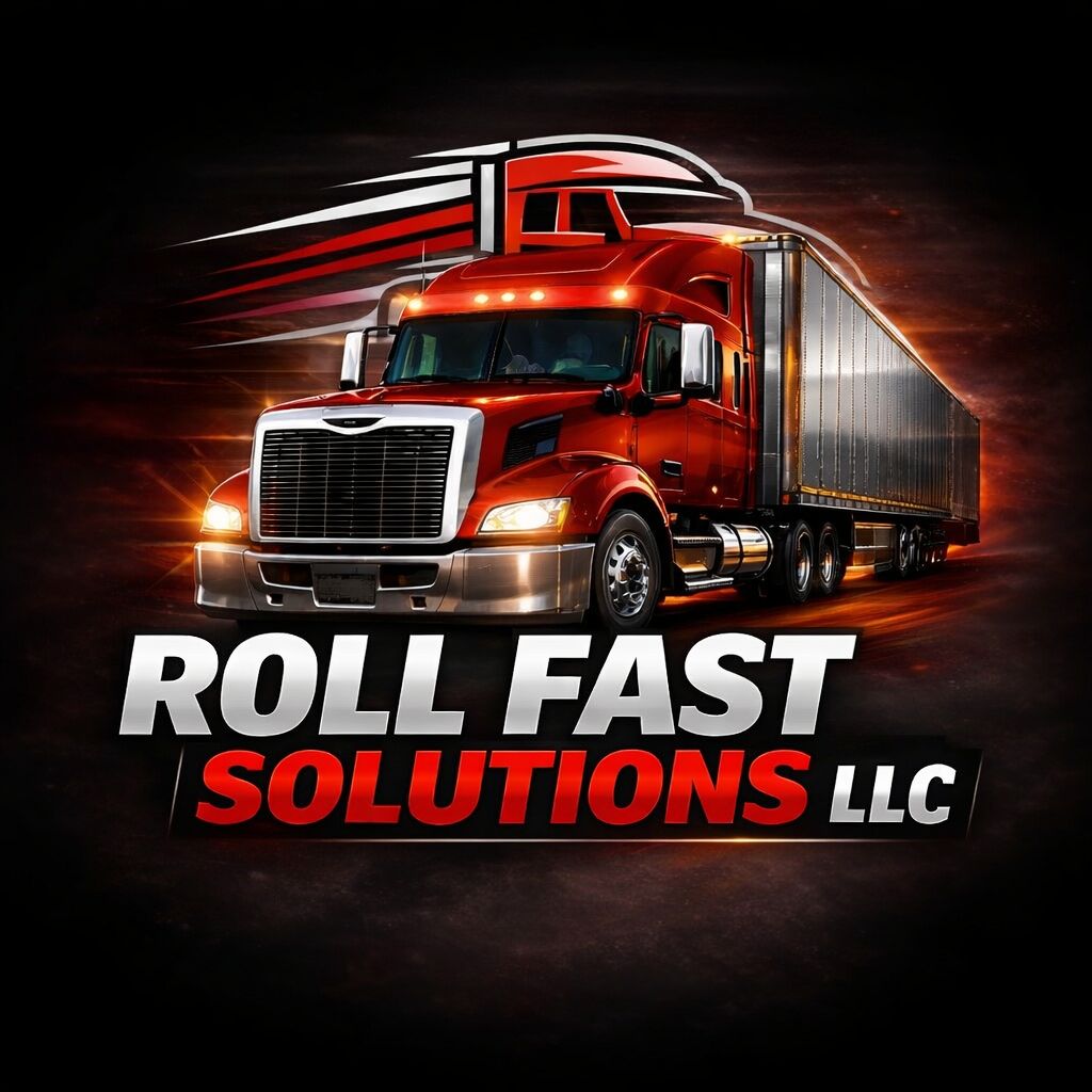 Roll Fast Solutions